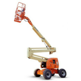 Engine Powered Aerial Lifts