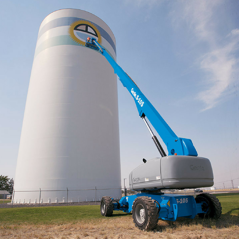 Rental Equipment NorthStar Equipment Rentals